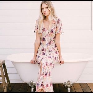 Stone Cold Fox Winona Dress - Size 0